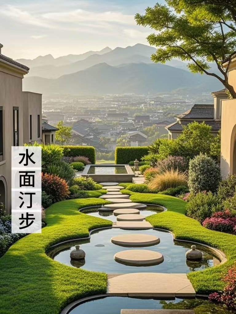 园林景观设计