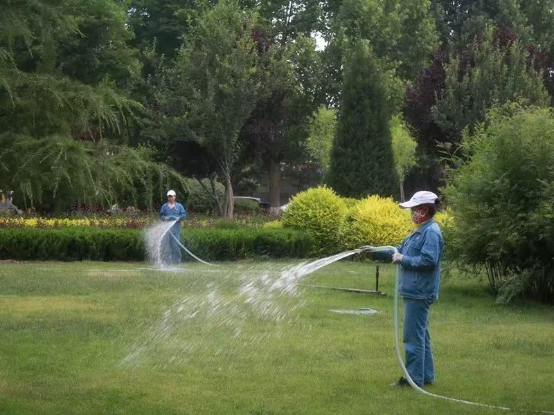 园林景观设计