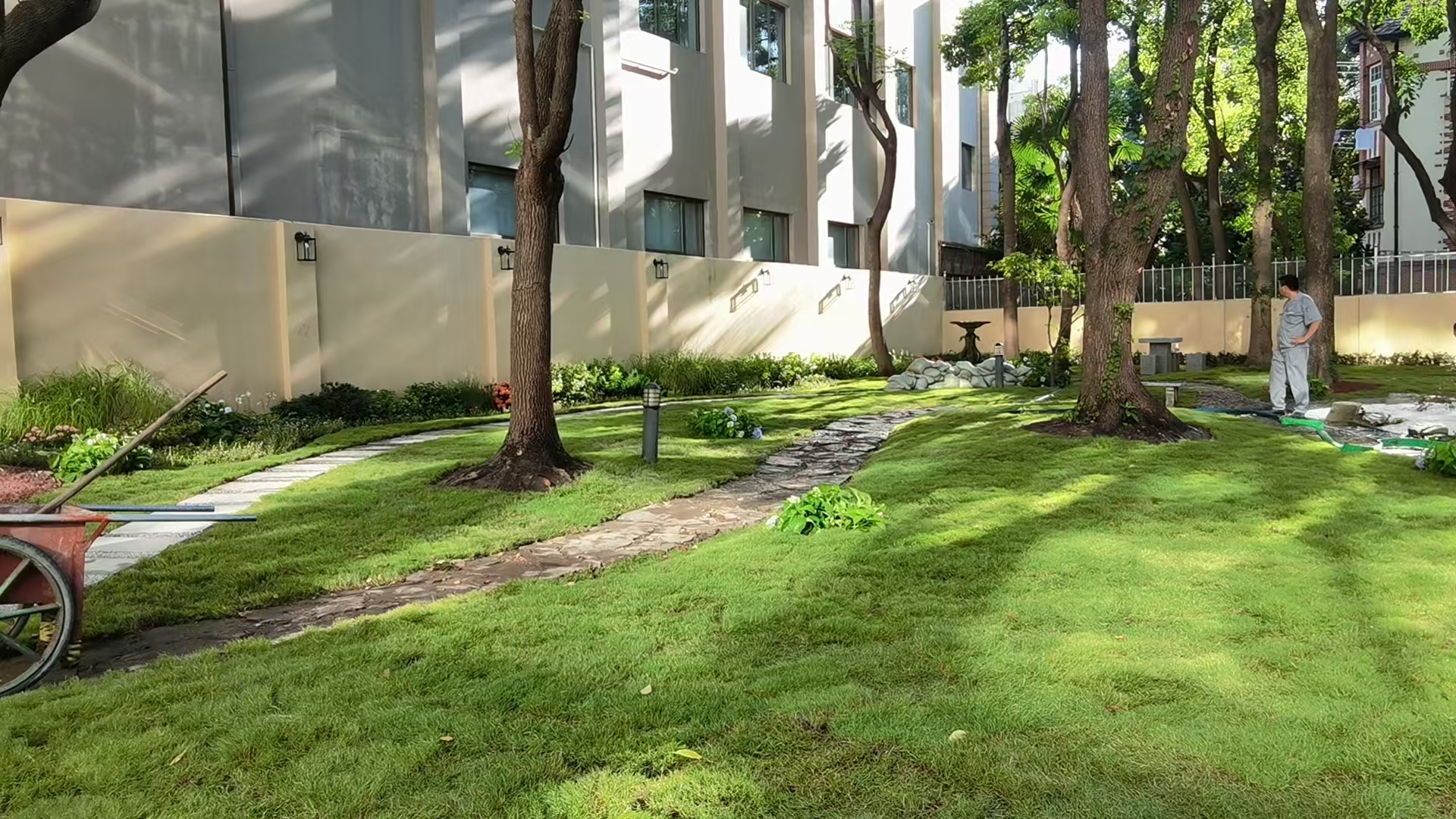 园林景观设计