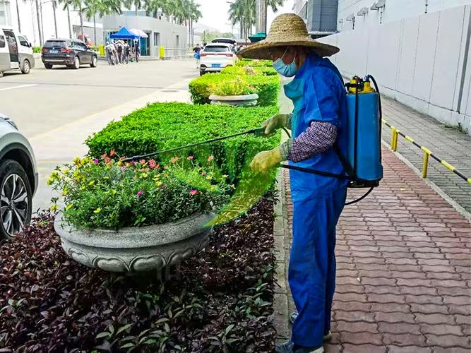 园林景观设计